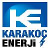 Karakoç Enerji logosu